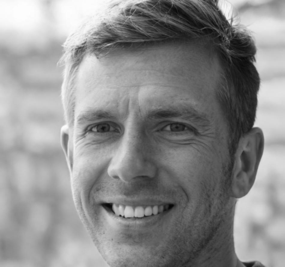 Marcus Weber, Geschäftsführer